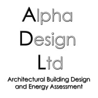 Alpha Design Ltd logo - Similar company to Spotlight Automotive Ltd.