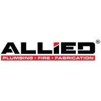 Allied Plumbing & Fire Supply logo - Similar company to Canoga Park Heating And Air Conditioning