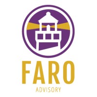 FARO Advisory, a division of Centric Wealth Management, LLC logo - Similar company to Whrrr.Work
