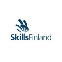 Skills Finland logo - Similar company to Genetics Lab