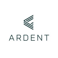 Ardent RE logo - Similar company to Blackwire Properties