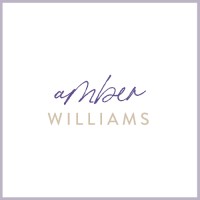 Amber Williams logo - Similar company to Good Hype