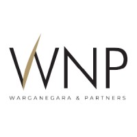 WNP Attorney at Law logo - Similar company to Wnp