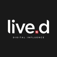 Live.d logo - Similar company to Team Quan