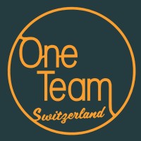 OneTeam Switzerland logo - Similar company to Oneteam
