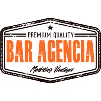 BAR Agencia de Marketing logo - Similar company to Mathilde | Casa De Marketing Digital