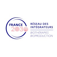 Réseau des Intégrateurs Biothérapies Bioproduction logo - Similar company to Labex Aslan