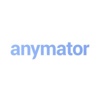 anymator logo - Similar company to Weekend Events