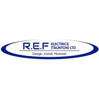 REF Electrics (TAUNTON) LTD logo - Similar company to Qss It Solutions