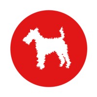Crumpled Dog logo - Similar company to Moriyama