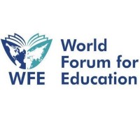 World Forum for Education logo - Similar company to Forum For World Education