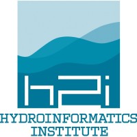 Hydroinformatics Institute logo - Similar company to Pluvia.Ai