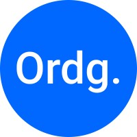Ordage logo - Similar company to Mosst Payments