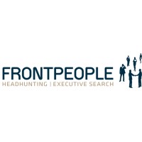 FRONTPEOPLE A/S │ Headhunting │ Executive Search | +45 75 19 19 38 logo - Similar company to Lisberg Executive Search A/S - Denmark