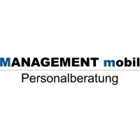 MANAGEMENT mobil Personalberatung logo - Similar company to Regitz Consulting