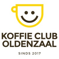 Koffie Club Oldenzaal logo - Similar company to Fablab Oldenzaal