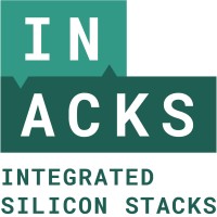 INACKS logo - Similar company to Iventclick