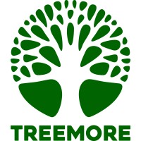 Treemore logo - Similar company to Eventtrip