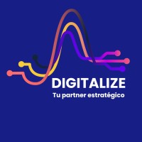 Digitalize Agencia - Consultora de Marketing & Comunicaciones logo - Similar company to Adipa