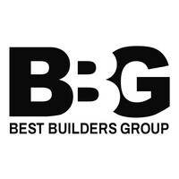 Best Builders Group logo - Similar company to Best Builders Ltd.