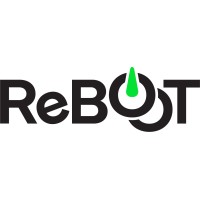 ReBOOT USA Inc logo - Similar company to Resilience Code
