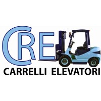 C.R.E. carrelli elevatori logo - Similar company to Hc Carrelli Elevatori