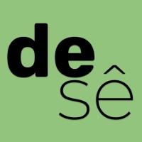 Desê logo - Similar company to Pieri Negócios