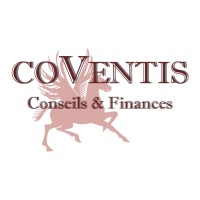 COVENTIS CONSEILS logo - Similar company to Maison Devaux