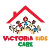 Victoria Kids Care
