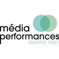 Mediaperformances logo - Similar company to Imediacenter