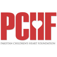 Pakistan Children'S Heart Foundation