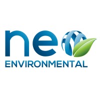 Neo Environmental Ltd logo - Similar company to Brooks Ecological Ltd