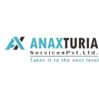 Anaxturia Services Private Limited logo - Similar company to Remote Smart