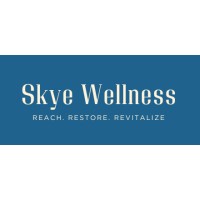 Skye Wellness logo - Similar company to Shift, Inc.