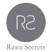 Rawa Secrets logo - Similar company to Binding7
