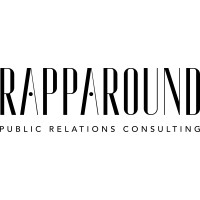 RappAround LA logo - Similar company to One Ten Studios