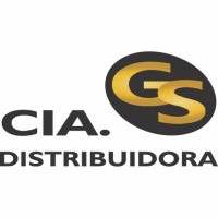 Cia. GS Distribuidora logo - Similar company to Mastercell