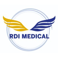 RDI Medical logo - Similar company to Co.Comed