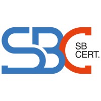 SB Cert (Smart Business Cert.) for Certification, Inspection and Training logo - Similar company to Equalitas Certification