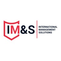 IM&S logo - Similar company to Sti Pro Solutions Group