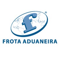 Frota Aduaneira Oficial
