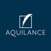 Aquilance logo - Similar company to Opcg
