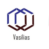 Vasilias logo - Similar company to Social And Future
