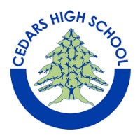 Cedars High School logo - Similar company to Irap Institut De Rééducation Audio-Phonétique
