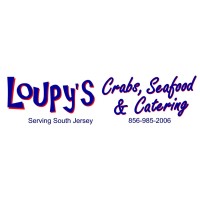 Loupy's Crabs Seafood & Catering logo - Similar company to Curry Corner Nj