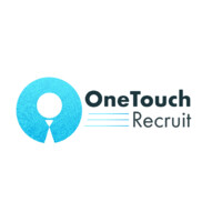 OneTouch Recruit logo - Similar company to Hiring World