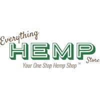Everything Hemp Store logo - Similar company to Exotic Hemp Company