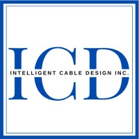 INTELLIGENT CABLE DESIGN INC. logo - Similar company to Cable Design