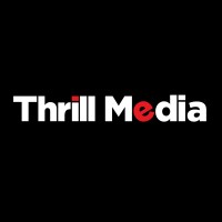 Thrill Media logo - Similar company to Thrill Media