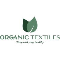 OrganicTextiles logo - Similar company to Arnett Credentials